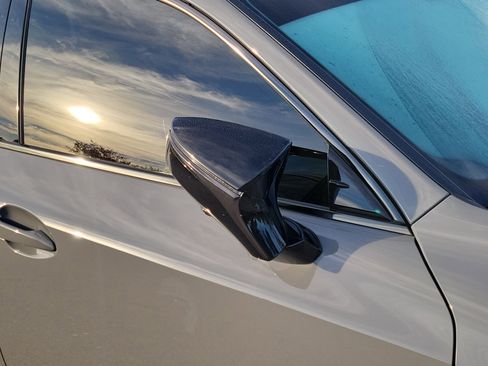 Certified 2025 Lexus IS 350 F Sport image 14