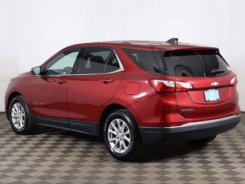 Used 2019 Chevrolet Equinox LT image 8
