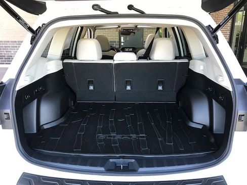 Certified 2021 Subaru Forester Premium w/ Popular Package #1 AWD/4WD image 10