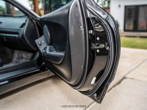 Used 1997 Toyota Supra Turbo RWD image 70