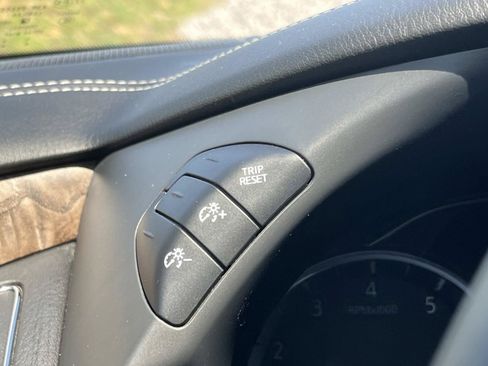 Used 2021 INFINITI QX80 Premium Select w/ Cargo Package AWD/4WD image 32