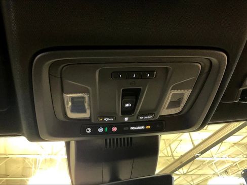 Used 2023 Chevrolet Silverado 1500 ZR2 w/ ZR2 Bison Edition image 35