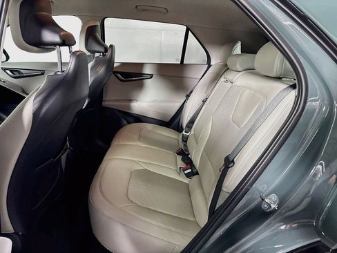 Certified 2023 Kia Niro Wind FWD image 21