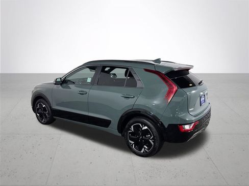 Used 2024 Kia Niro Wind FWD image 8
