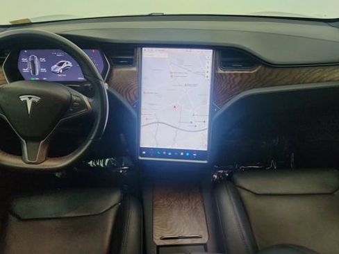 Used 2019 Tesla Model S 100D image 21