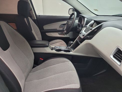 Used 2016 Chevrolet Equinox LS FWD image 21