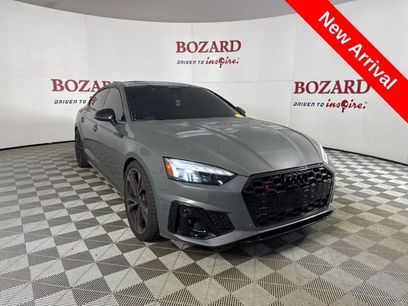 Used 2024 Audi S5 Premium Plus