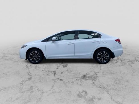 Used 2015 Honda Civic EX image 6