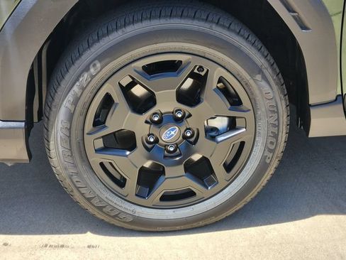 Certified 2026 Subaru Outback Limited AWD/4WD image 12