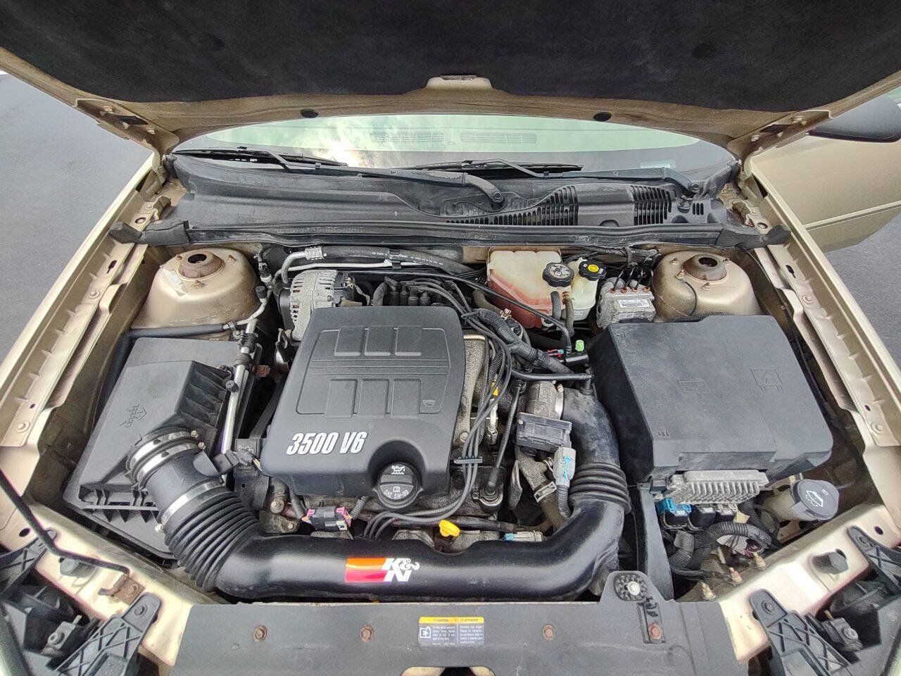 Used 2005 Chevrolet Malibu LS FWD image 28