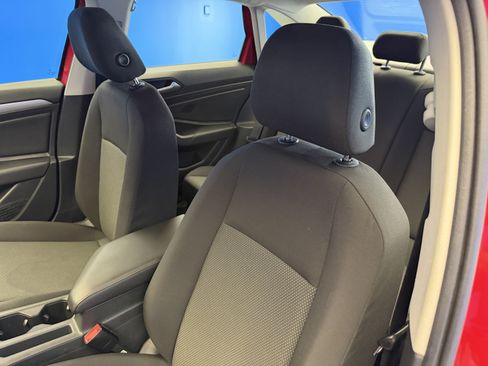 Used 2019 Volkswagen Jetta S w/ Driver Assistance Package FWD image 12