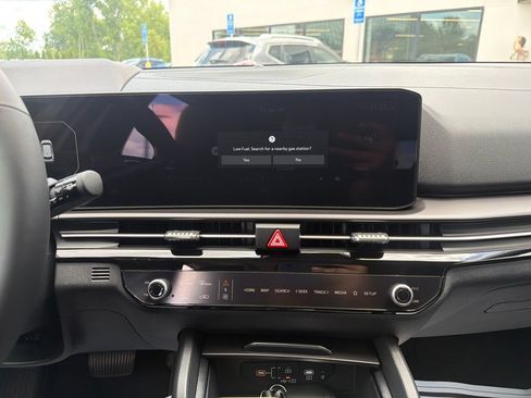 New 2026 Kia Sportage SX Prestige AWD/4WD image 27