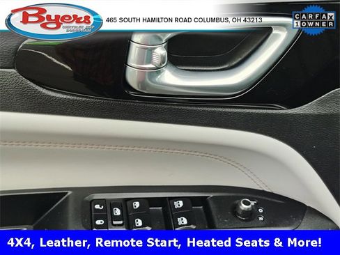 Used 2024 Jeep Compass Limited image 12