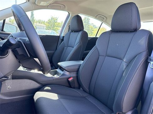 New 2025 Subaru Legacy Premium image 12