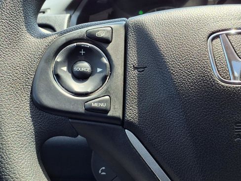 Used 2015 Honda CR-V EX image 16