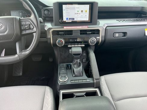 New 2026 Toyota Tacoma SR5 image 66