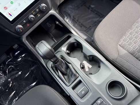 New 2025 Ford Ranger XL w/ Trailer Tow Package image 33