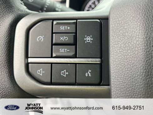 Certified 2022 Ford F150 XLT w/ Equipment Group 302A High image 31