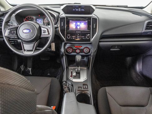 Used 2018 Subaru Impreza 2.0i Premium image 23