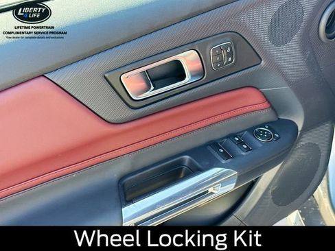 New 2025 Ford Mustang GT Premium RWD image 22