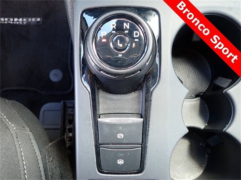 Used 2022 Ford Bronco Sport image 24