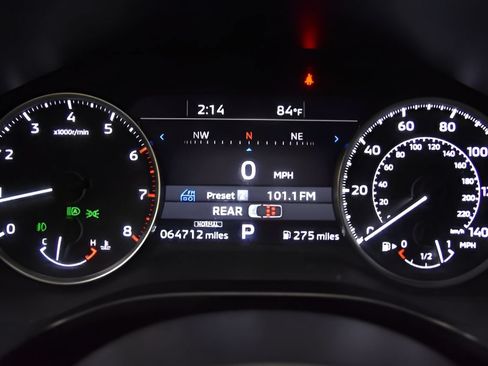 Used 2024 Mitsubishi Outlander SE FWD image 21