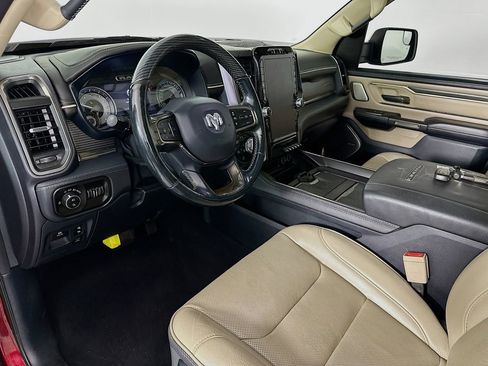 Used 2020 RAM 1500 Limited AWD/4WD image 30