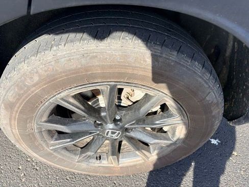 Used 2025 Honda CR-V Sport-L image 8