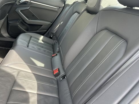 Used 2023 Audi A3 2.0T Premium w/ Convenience Package image 12