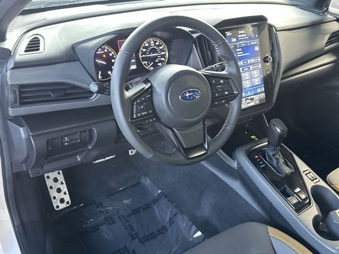 Used 2026 Subaru Crosstrek 2.5i Sport w/ Crosstrek Mirror Package AWD/4WD image 13