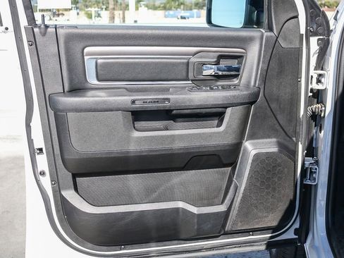 Certified 2024 RAM 1500 Classic Warlock image 22