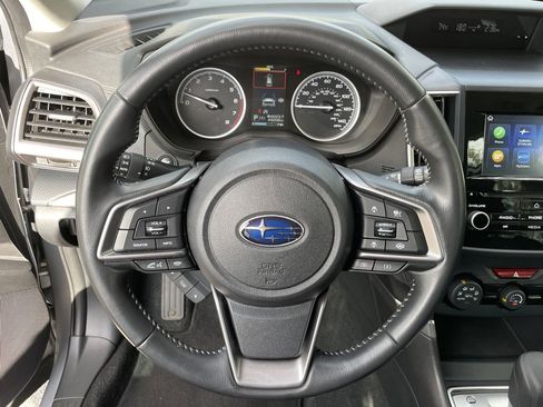 Certified 2022 Subaru Forester Premium w/ Popular Package #3 image 29