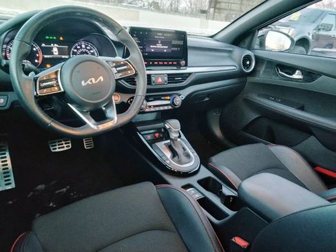 Used 2023 Kia Forte GT image 16