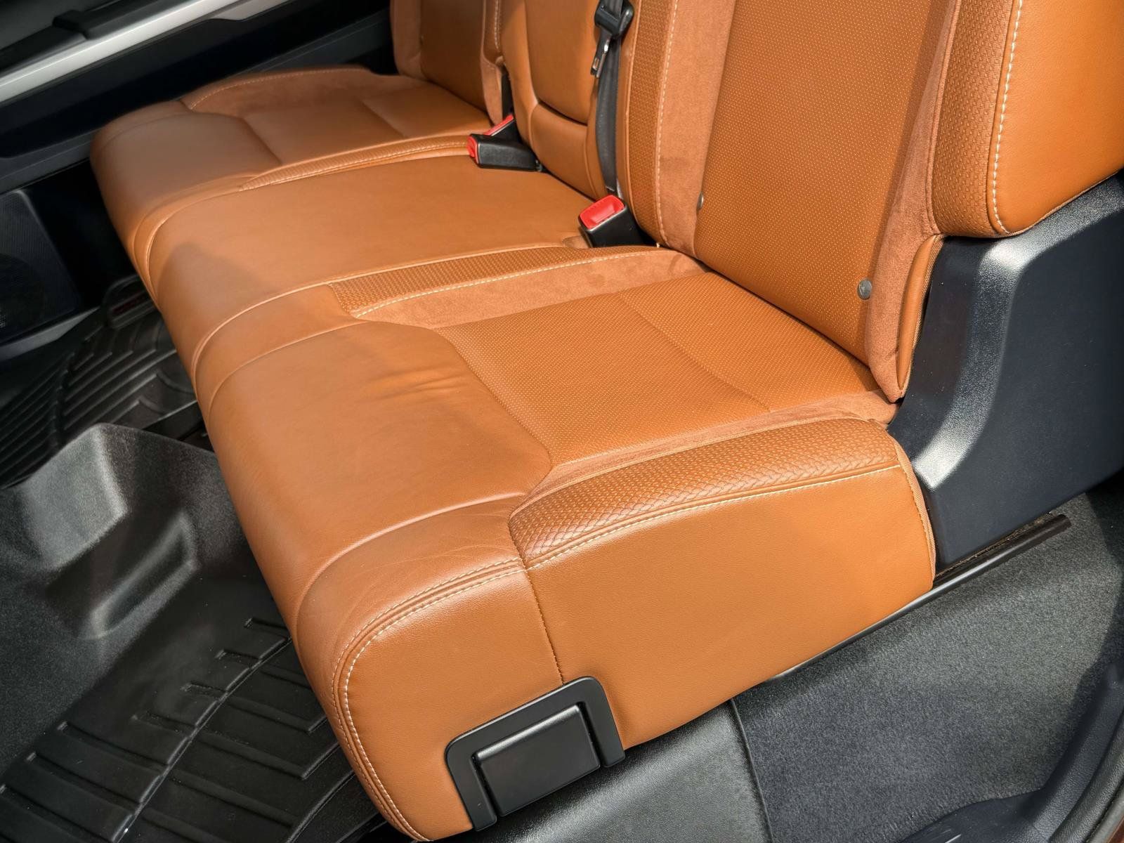 Used 2014 Toyota Tundra 1794 Edition AWD/4WD image 27