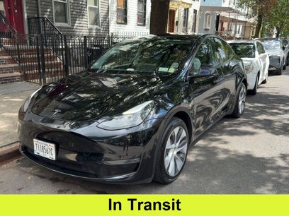 Used 2023 Tesla Model Y Long Range