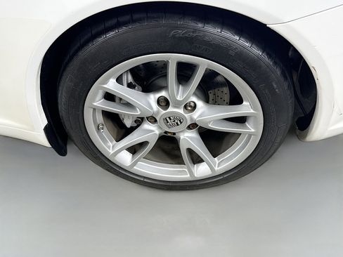Used 2009 Porsche 911 Carrera RWD image 28