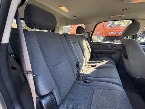 Used 2008 Chevrolet Tahoe LS image 14