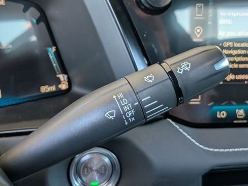 New 2026 Chevrolet Corvette Stingray Premium Cpe w/ Z51 Performance Package image 30