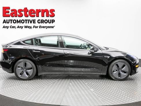 Used 2018 Tesla Model 3 Long Range RWD image 35