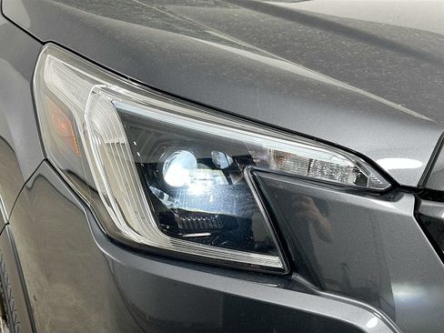 Used 2022 Subaru Forester Sport AWD/4WD image 9