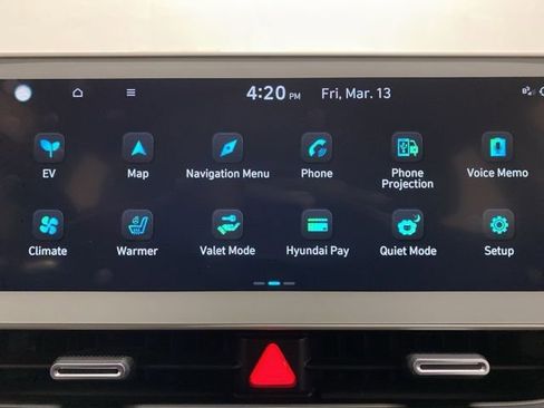 Used 2023 Hyundai Ioniq 5 SEL image 42