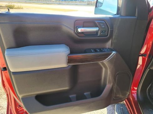 Used 2021 GMC Sierra 1500 SLT w/ SLT Premium Package image 22