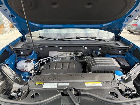Certified 2025 Volkswagen Atlas SEL Premium R-Line image 25