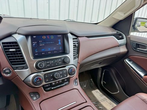 Used 2015 Chevrolet Tahoe LTZ AWD/4WD image 25