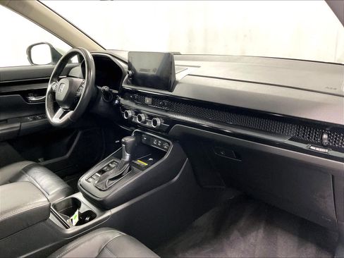 Used 2023 Honda CR-V EX-L image 14