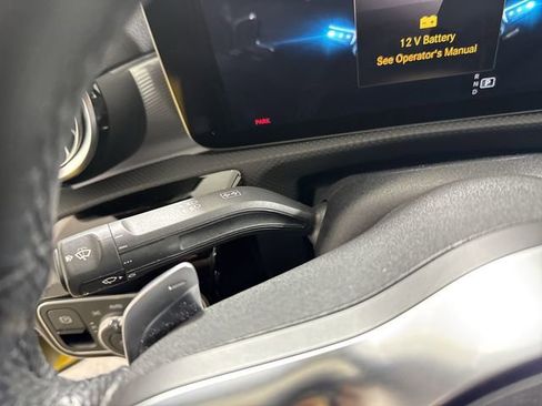 Used 2020 Mercedes-Benz CLA 250 4MATIC image 15