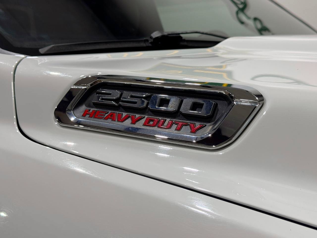 Used 2022 RAM 2500 Tradesman AWD/4WD image 49