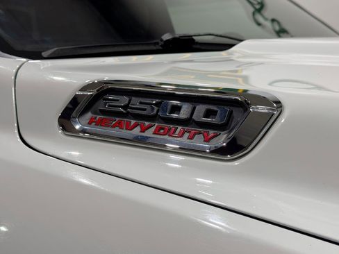 Used 2022 RAM 2500 Tradesman AWD/4WD image 49