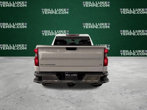 Used 2024 Chevrolet Silverado 1500 LT image 8