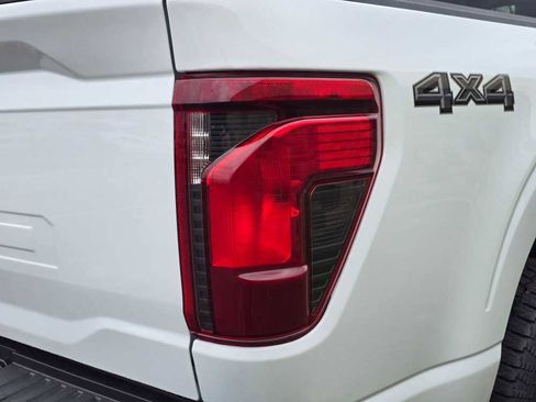 New 2026 Ford F150 XLT w/ Equipment Group 302A MID image 11